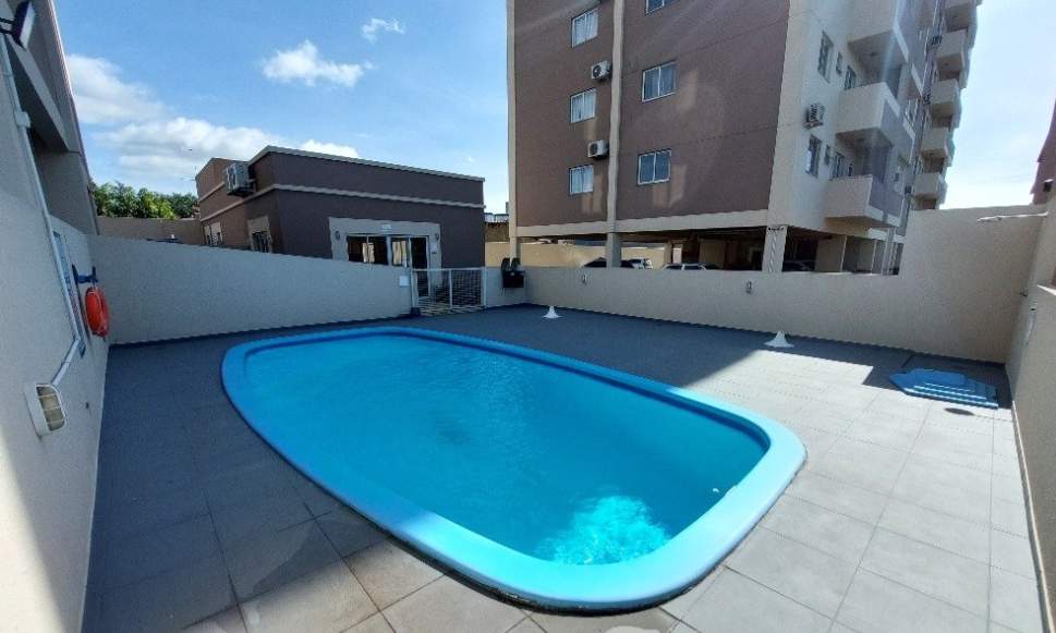 Apartamento, 2 quartos, 65 m² - Foto 2
