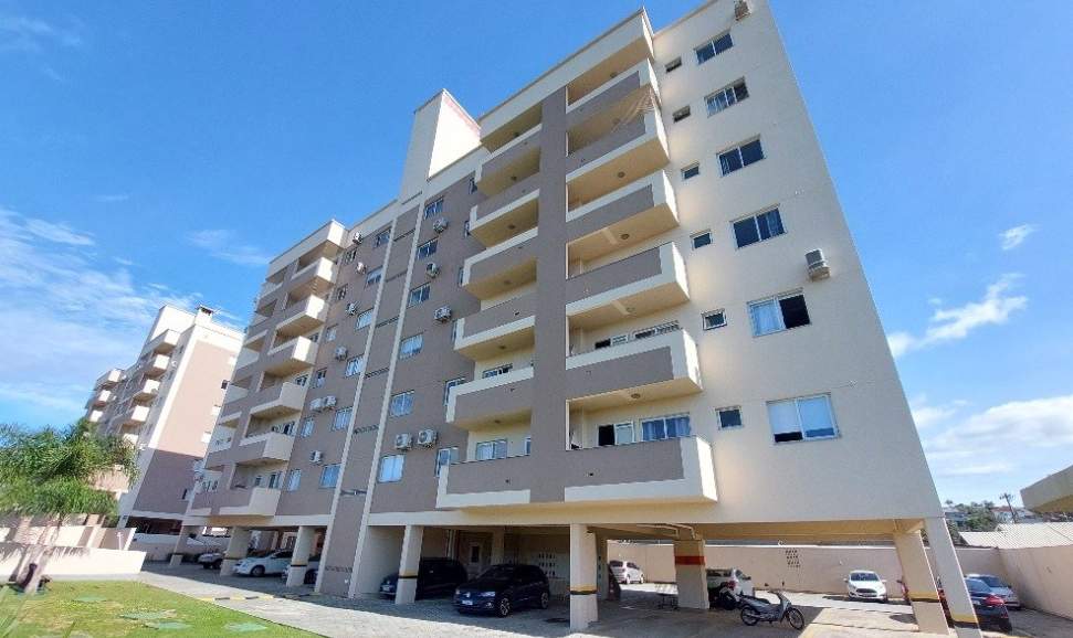 Apartamento, 2 quartos, 65 m² - Foto 1
