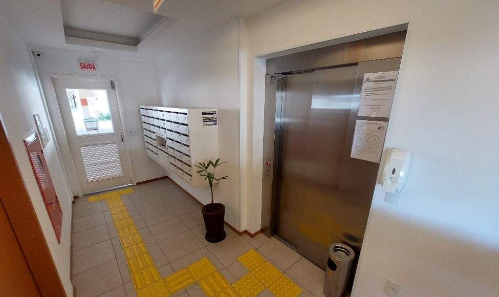 Apartamento, 2 quartos, 65 m² - Foto 8