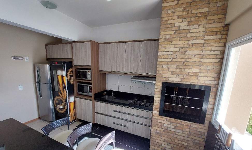 Apartamento, 2 quartos, 65 m² - Foto 9