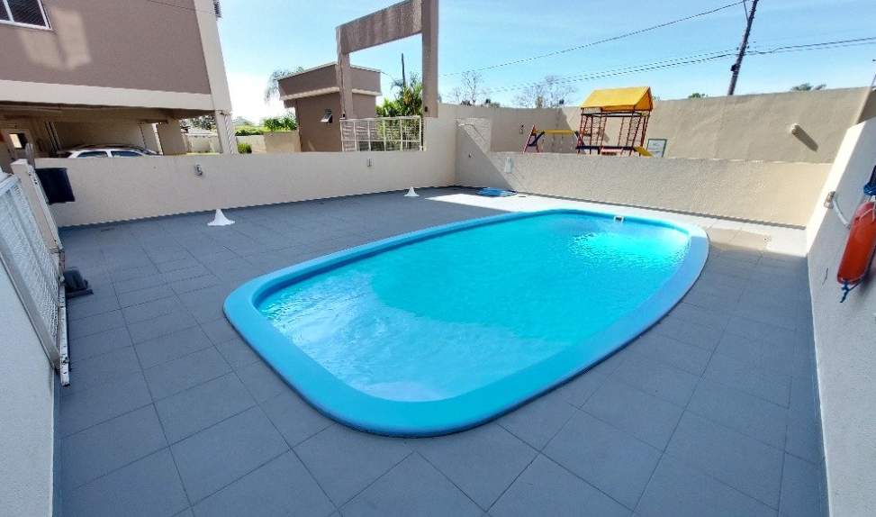 Apartamento, 2 quartos, 65 m² - Foto 11