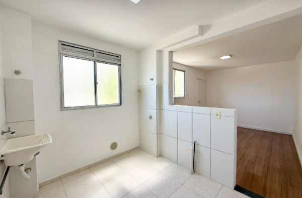 Apartamento, 2 quartos, 50 m² - Foto 15
