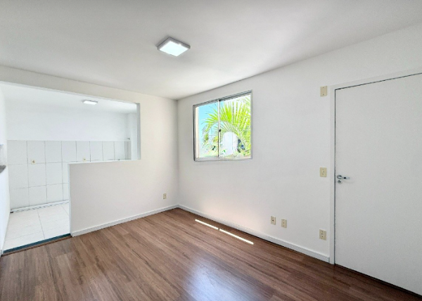 Apartamento, 2 quartos, 50 m² - Foto 1