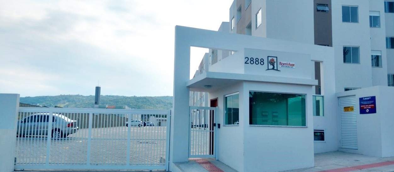 Apartamento, 2 quartos, 55 m² - Foto 2