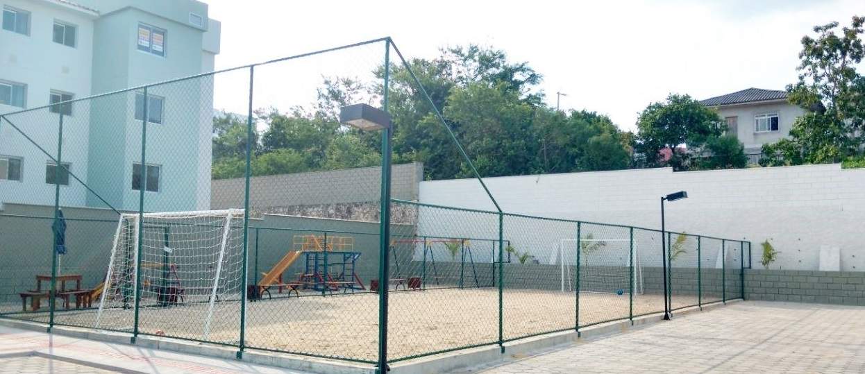 Apartamento, 2 quartos, 55 m² - Foto 3