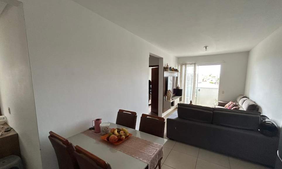 Apartamento, 2 quartos, 55 m² - Foto 4