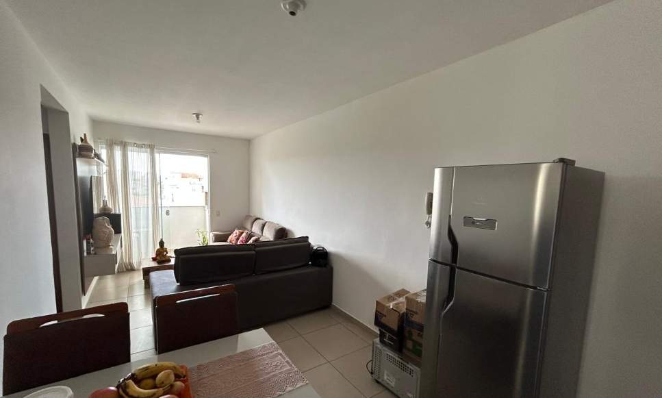 Apartamento, 2 quartos, 55 m² - Foto 5