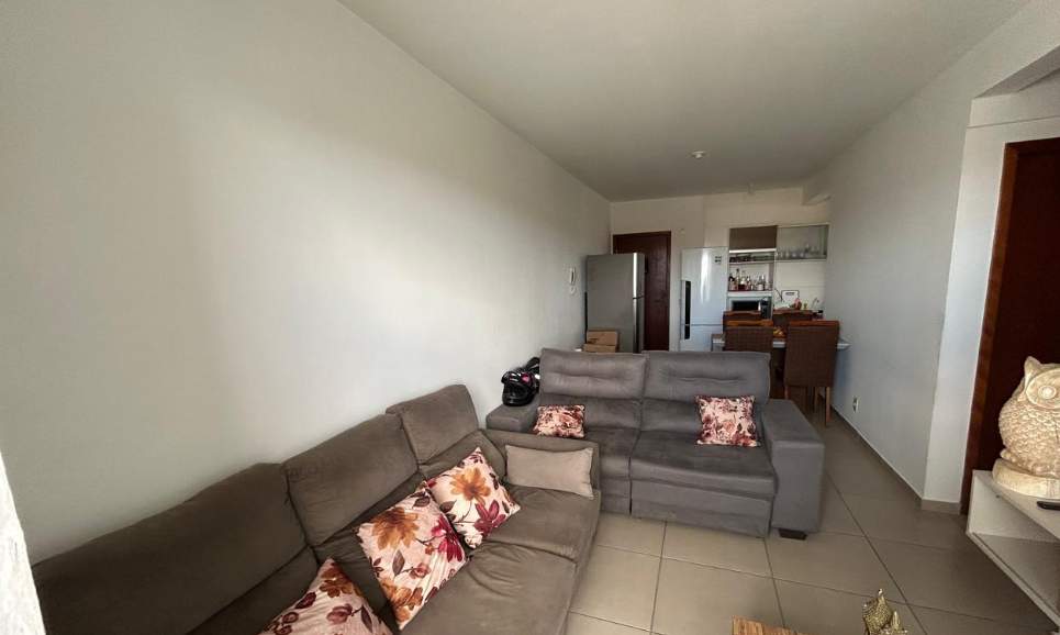 Apartamento, 2 quartos, 55 m² - Foto 1