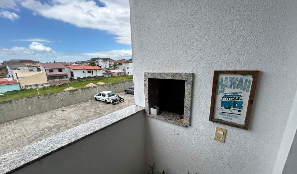 Apartamento, 2 quartos, 55 m² - Foto 8