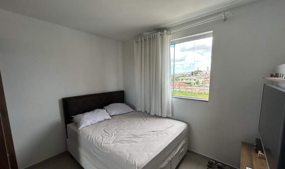 Apartamento, 2 quartos, 55 m² - Foto 9