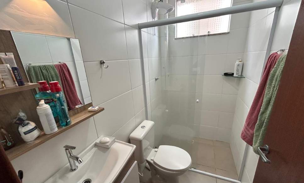 Apartamento, 2 quartos, 55 m² - Foto 10