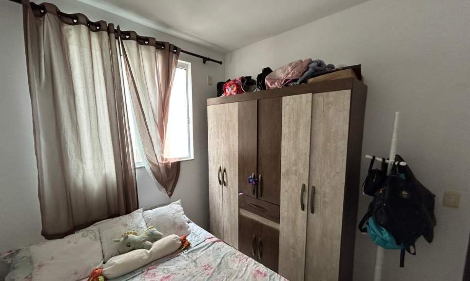 Apartamento, 2 quartos, 55 m² - Foto 11