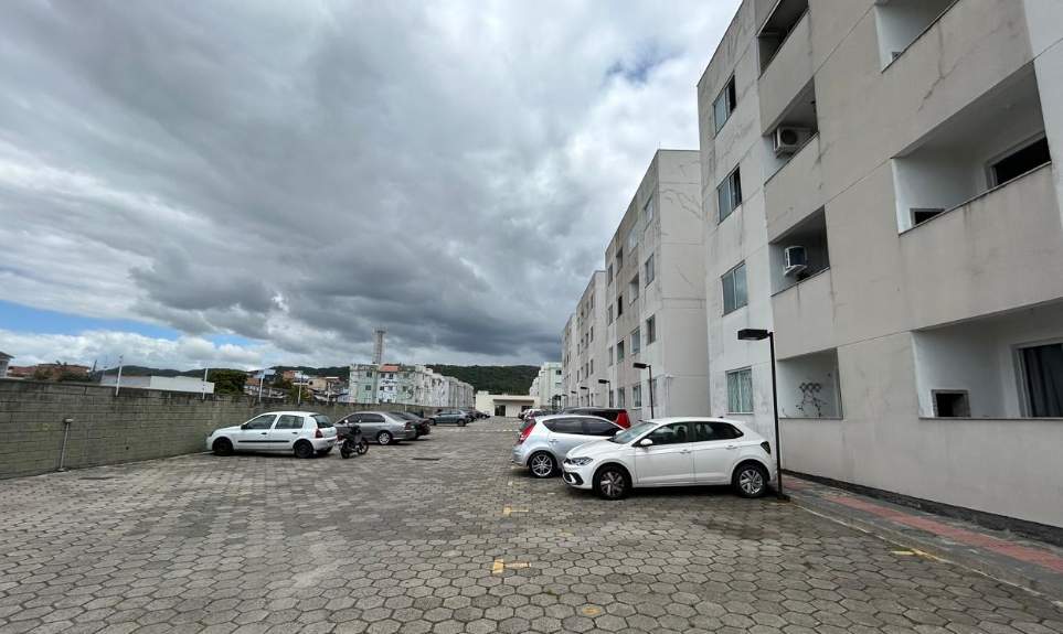 Apartamento, 2 quartos, 55 m² - Foto 12