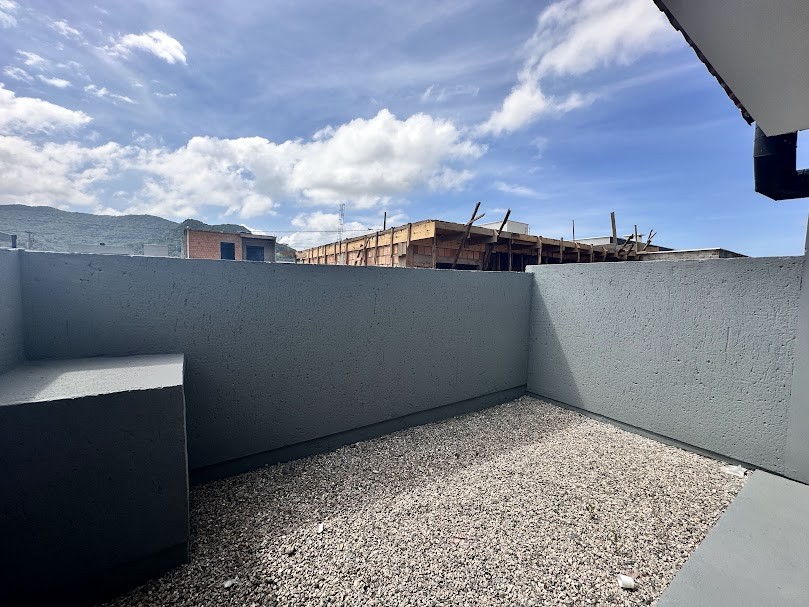 Casa, 2 quartos, 50 m² - Foto 13