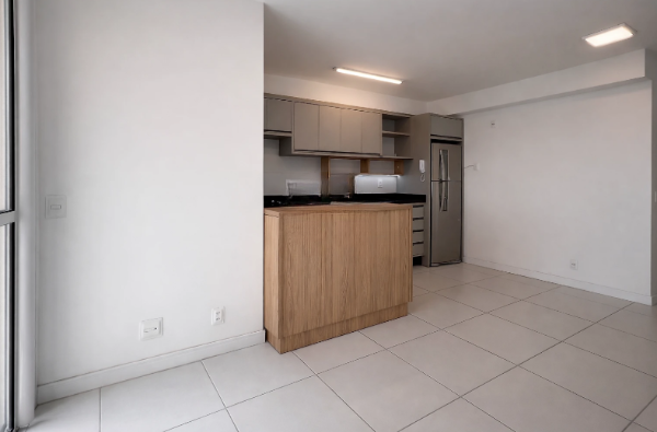 Apartamento, 2 quartos, 65 m² - Foto 2