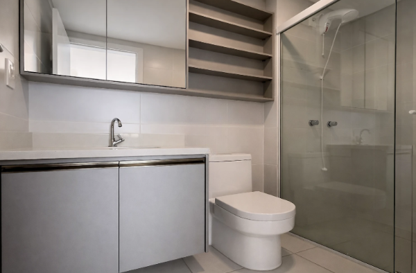 Apartamento, 2 quartos, 65 m² - Foto 6