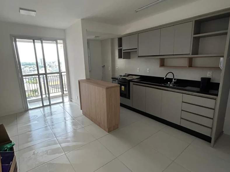 Apartamento, 2 quartos, 65 m² - Foto 1