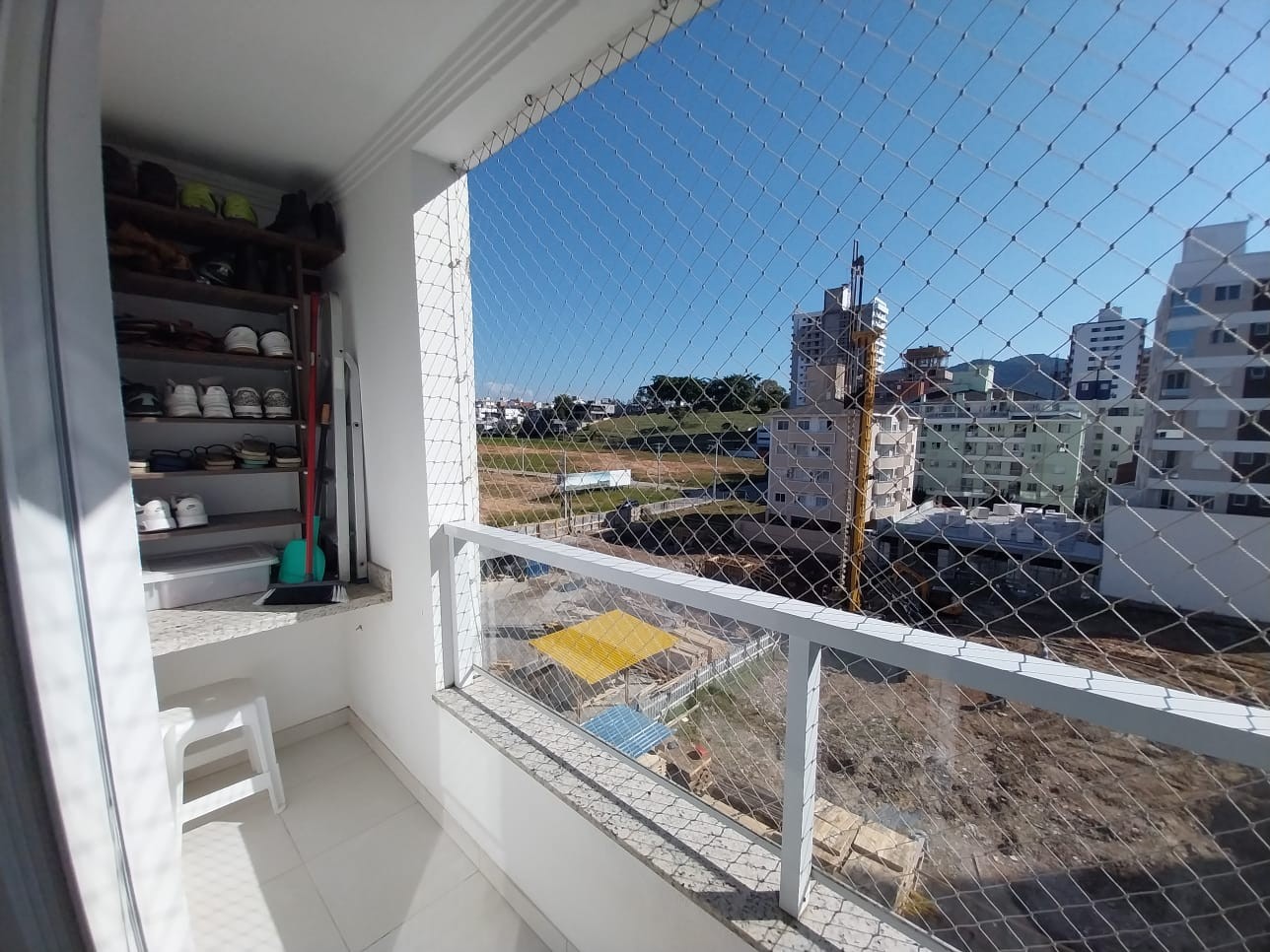 Apartamento, 2 quartos, 61 m² - Foto 2