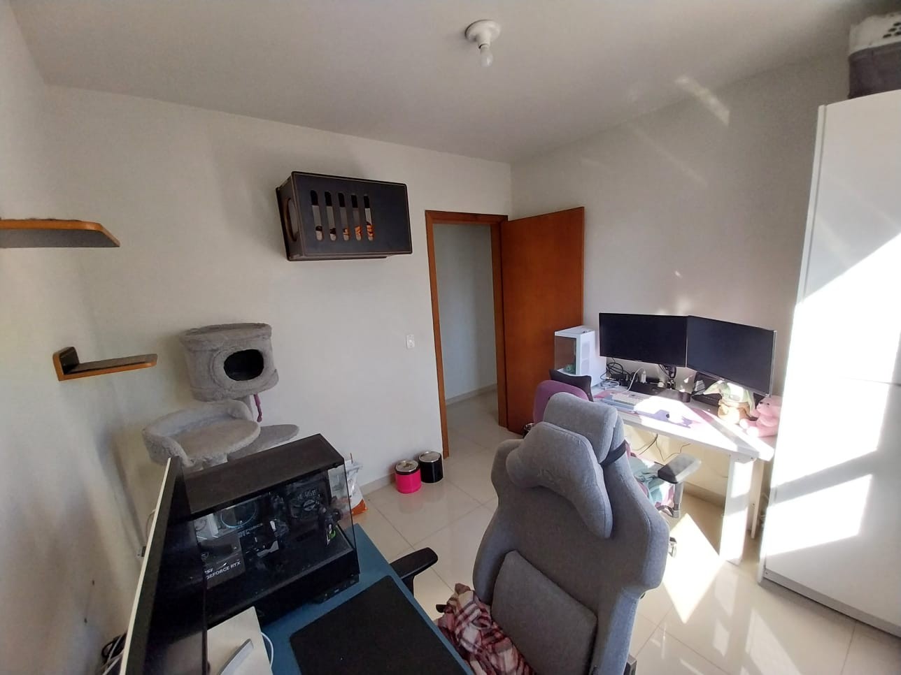 Apartamento, 2 quartos, 61 m² - Foto 5