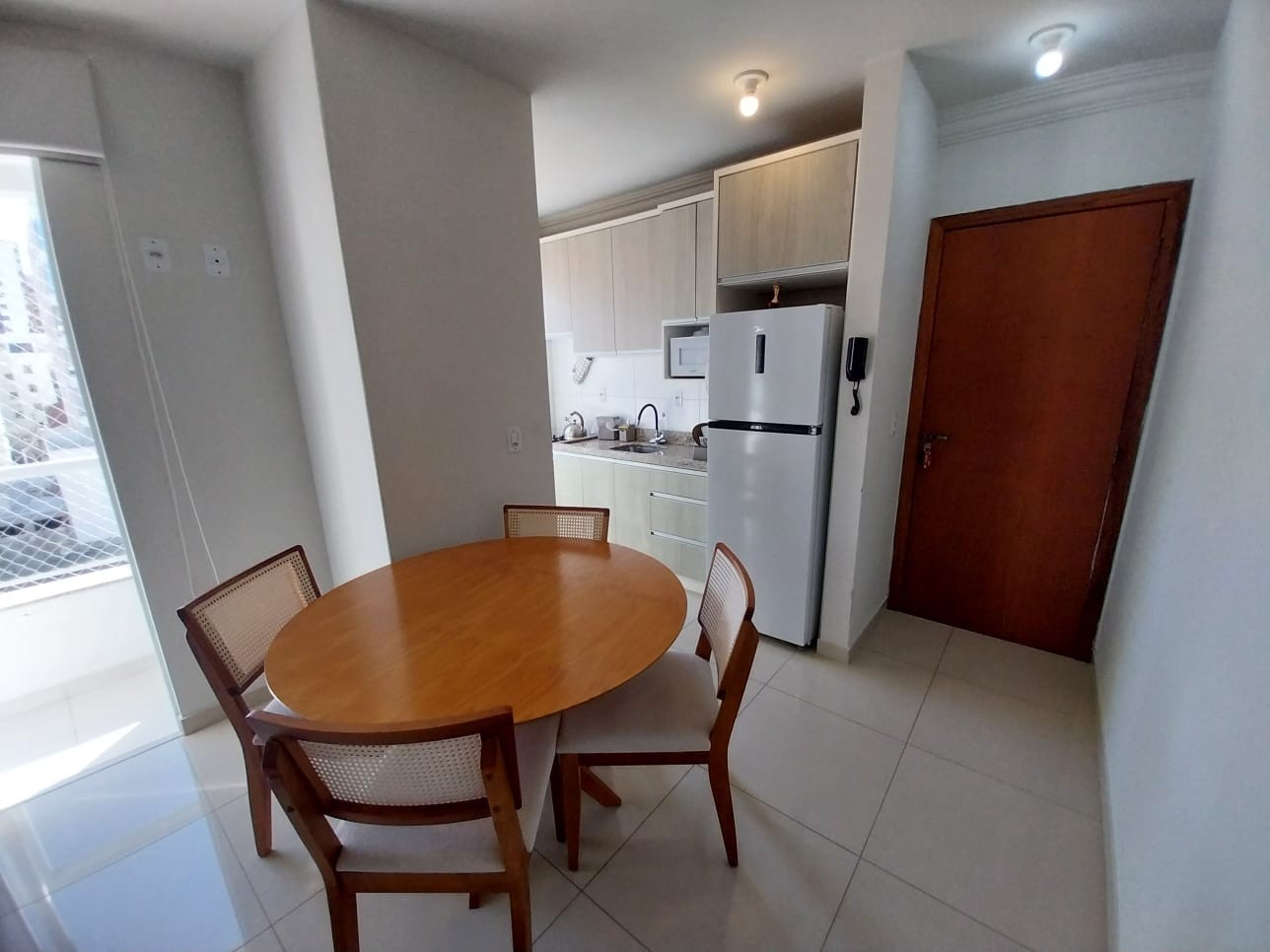 Apartamento, 2 quartos, 61 m² - Foto 3