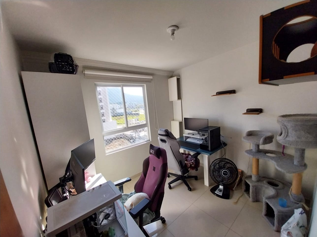 Apartamento, 2 quartos, 61 m² - Foto 8