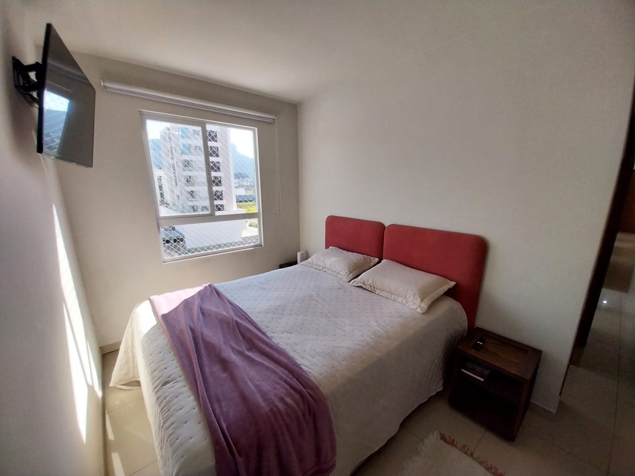 Apartamento, 2 quartos, 61 m² - Foto 9