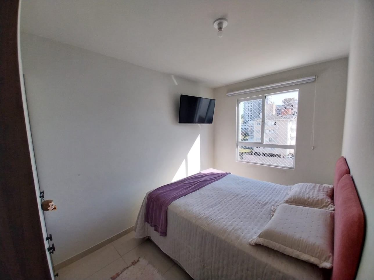 Apartamento, 2 quartos, 61 m² - Foto 6