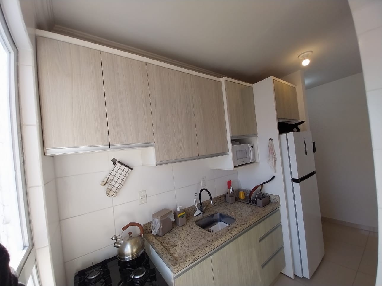 Apartamento, 2 quartos, 61 m² - Foto 16