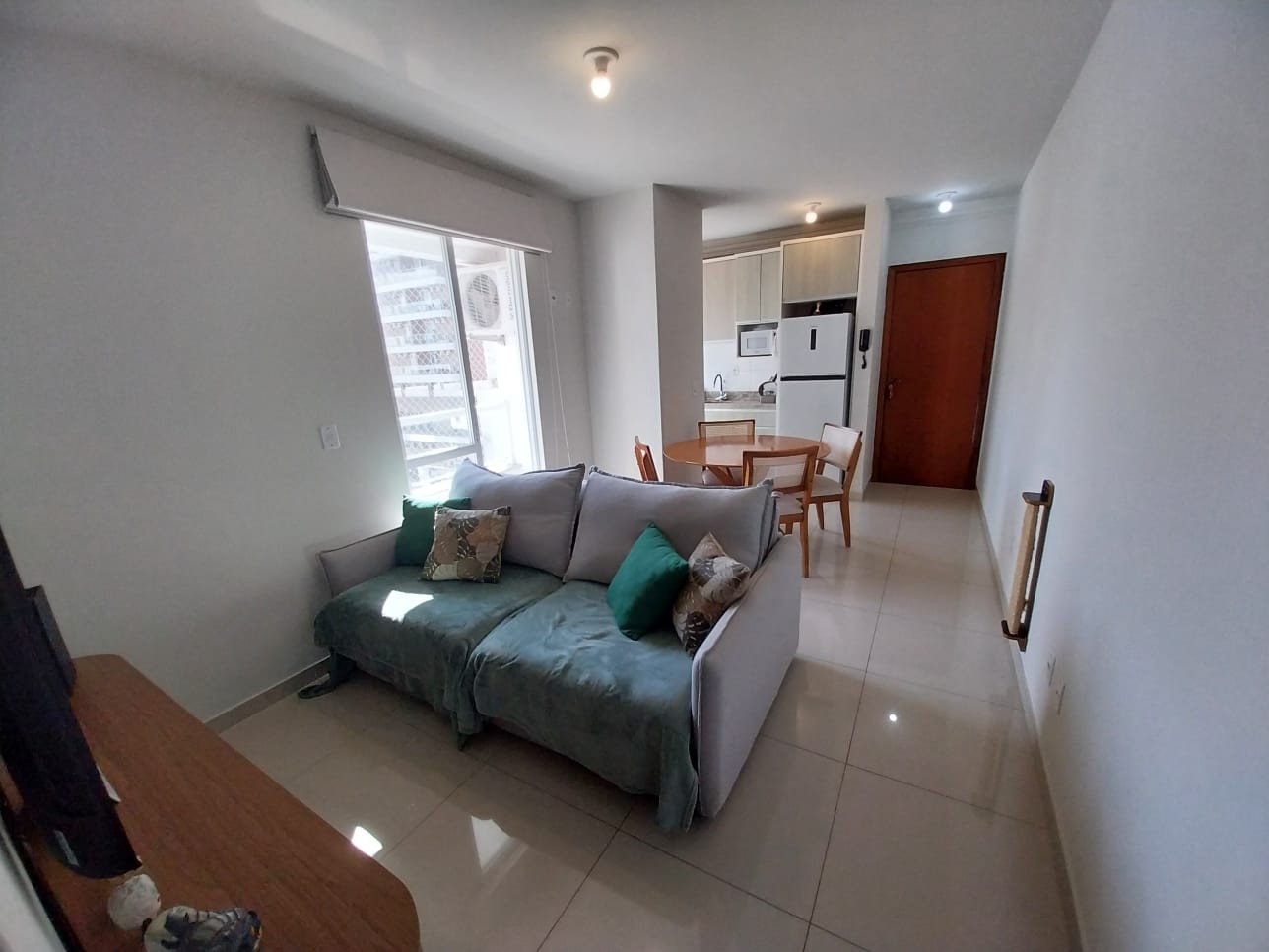 Apartamento, 2 quartos, 61 m² - Foto 1
