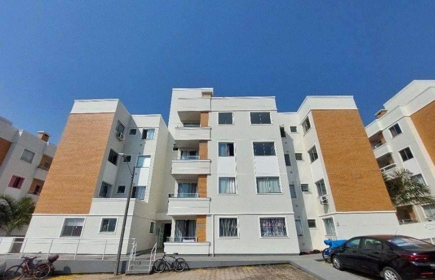 Apartamento, 2 quartos, 60 m² - Foto 3