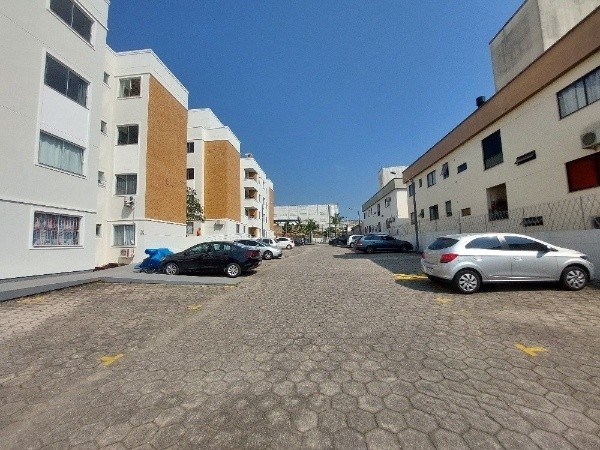 Apartamento, 2 quartos, 60 m² - Foto 2