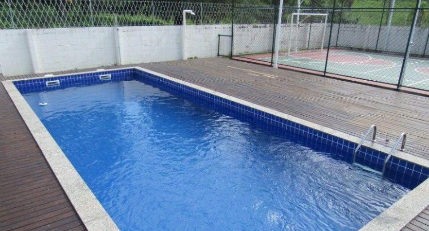 Apartamento, 2 quartos, 60 m² - Foto 5