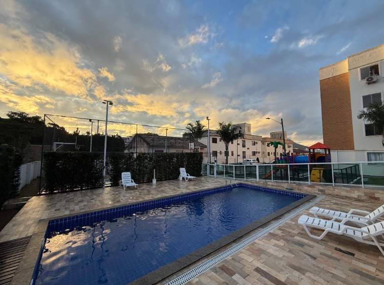 Apartamento, 2 quartos, 60 m² - Foto 14
