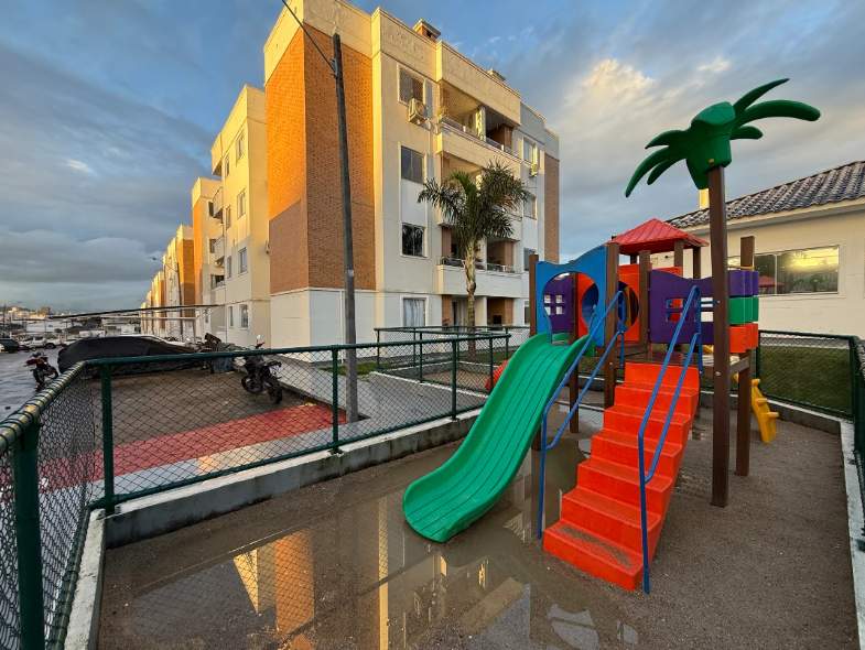 Apartamento, 2 quartos, 60 m² - Foto 16