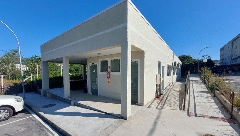 Apartamento, 2 quartos, 48 m² - Foto 2