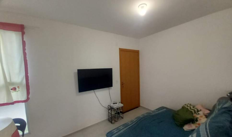 Apartamento, 2 quartos, 48 m² - Foto 8