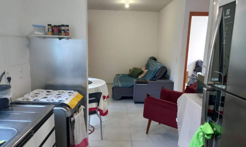 Apartamento, 2 quartos, 48 m² - Foto 10