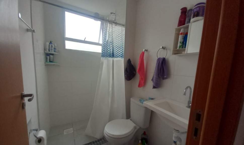 Apartamento, 2 quartos, 48 m² - Foto 12