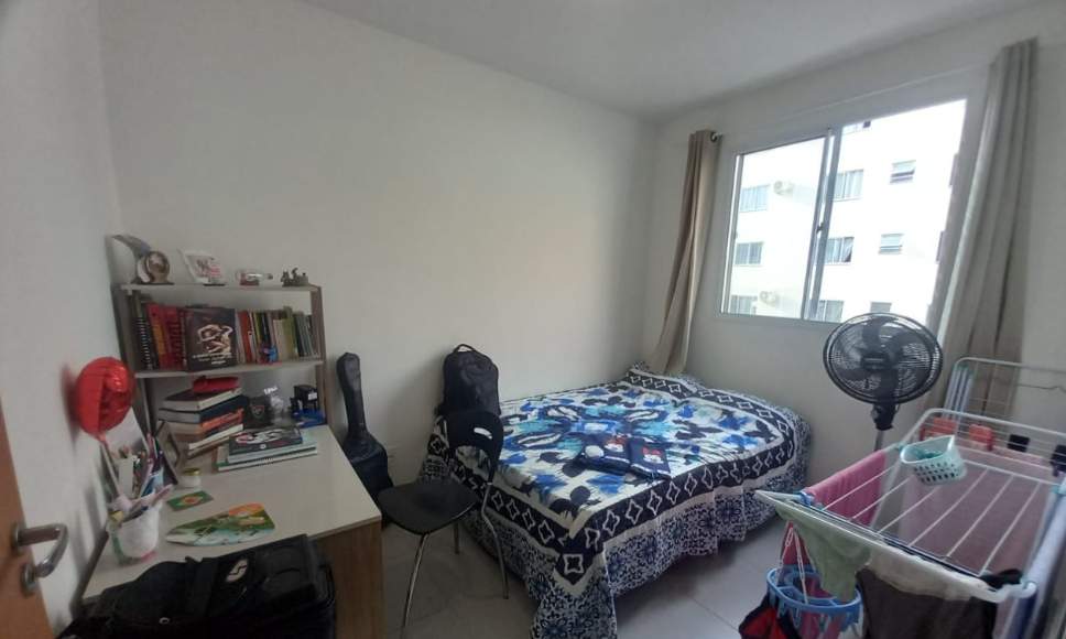 Apartamento, 2 quartos, 48 m² - Foto 13