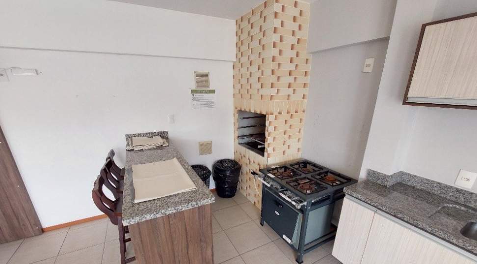 Apartamento, 2 quartos, 70 m² - Foto 2