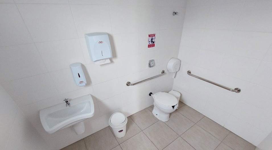 Apartamento, 2 quartos, 70 m² - Foto 3