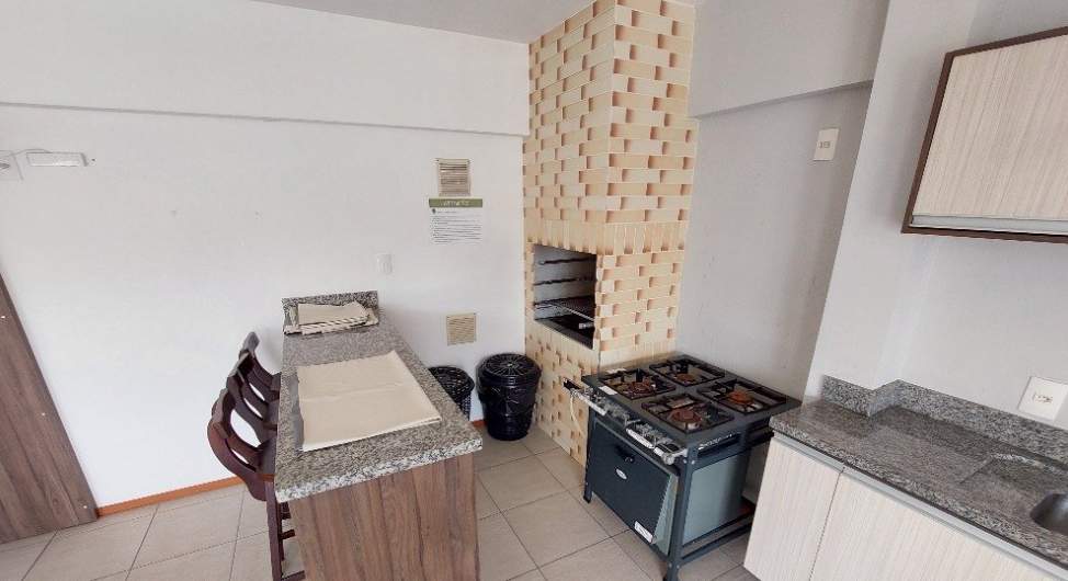 Apartamento, 2 quartos, 70 m² - Foto 8