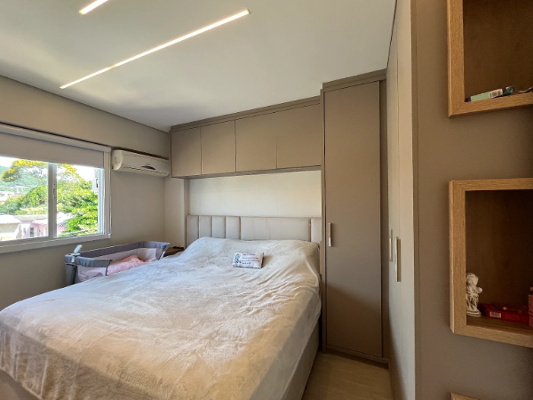 Apartamento, 2 quartos, 70 m² - Foto 12