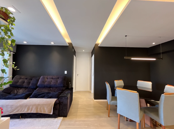 Apartamento, 2 quartos, 70 m² - Foto 13