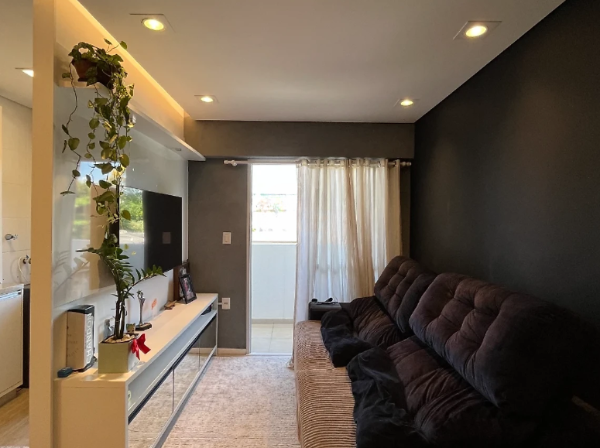 Apartamento, 2 quartos, 70 m² - Foto 14