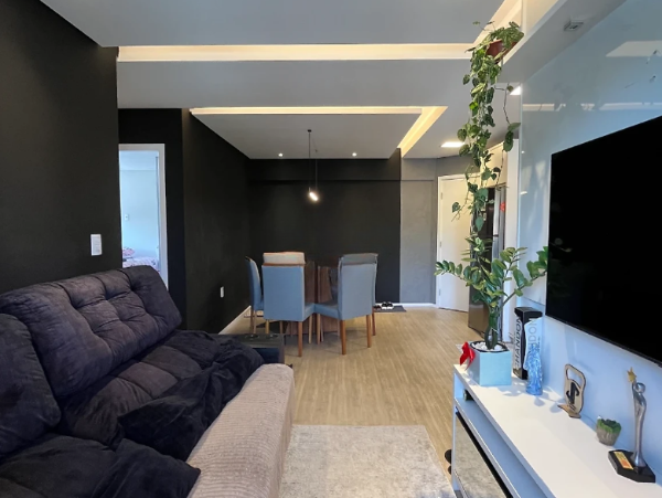 Apartamento, 2 quartos, 70 m² - Foto 15