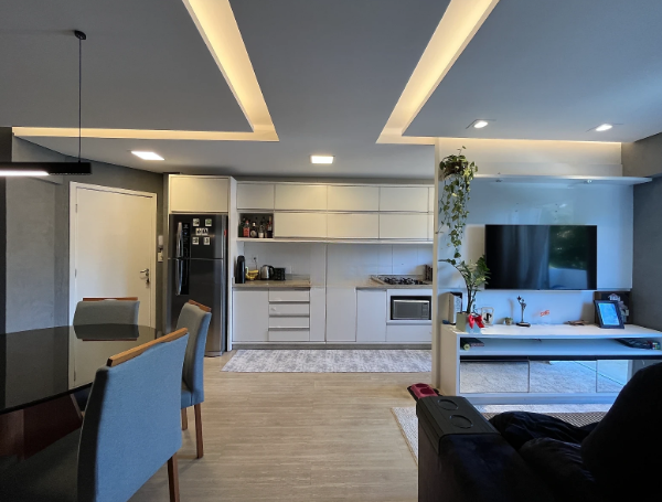 Apartamento, 2 quartos, 70 m² - Foto 16