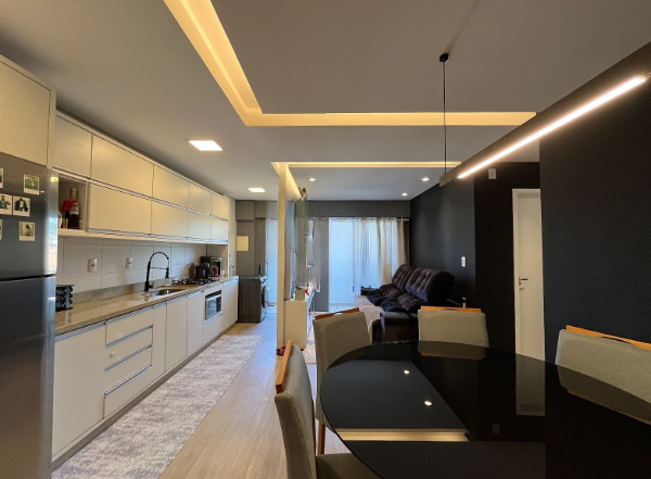 Apartamento, 2 quartos, 70 m² - Foto 17