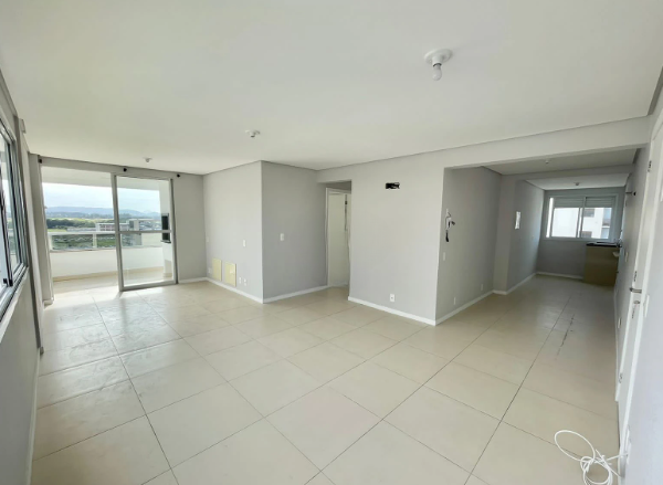 Apartamento, 3 quartos, 100 m² - Foto 1