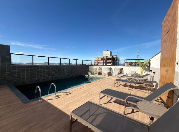 Apartamento, 3 quartos, 92 m² - Foto 2
